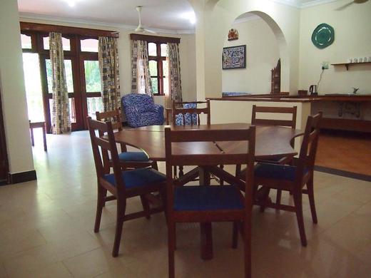 Mnarani Beach Cottages