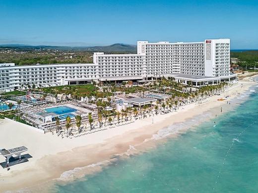 Hotel Riu Palace Aquarelle