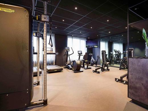 Tribe Milano Malpensa