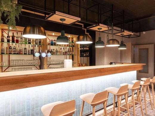 Novotel Mâcon Nord Hotel