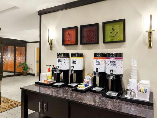 Hampton Inn Miami Dadeland
