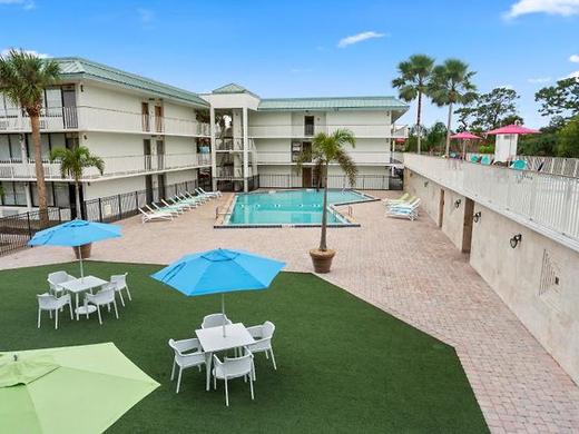 Park Royal Homestay Orlando