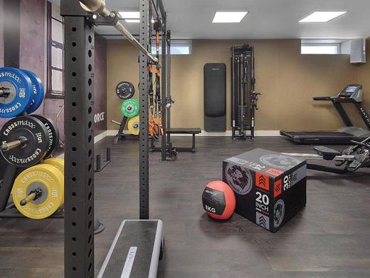 Hotel Nassau Breda, Autograph Collection