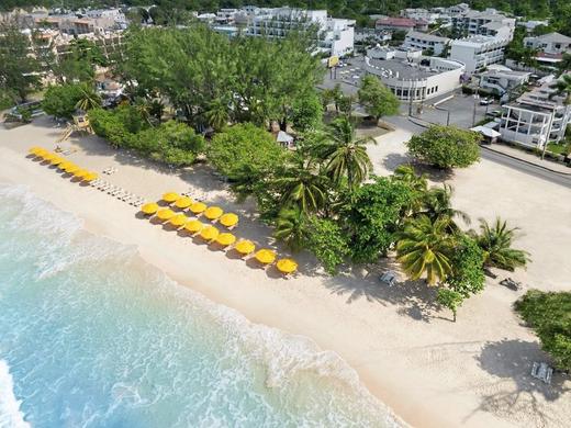 The Rockley By Ocean Hotels