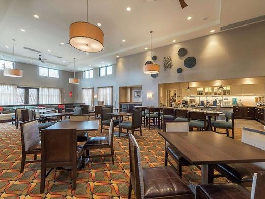Homewood Suites by Hilton Boston Marlborough