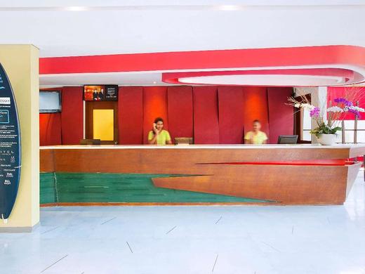 ibis Styles Bali Legian