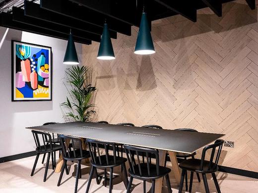 Staycity Aparthotels Tivoli