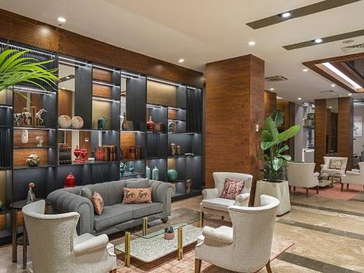 Mercure Ankara Kizilay