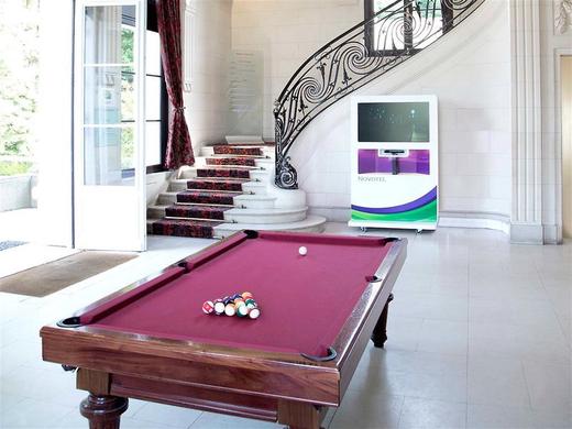 Novotel Domaine de Maffliers-Demeures de Campagne