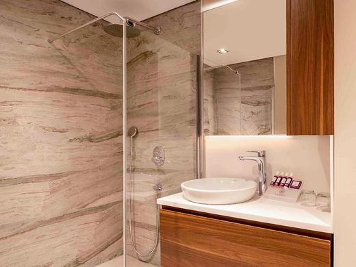 Mövenpick Living Istanbul