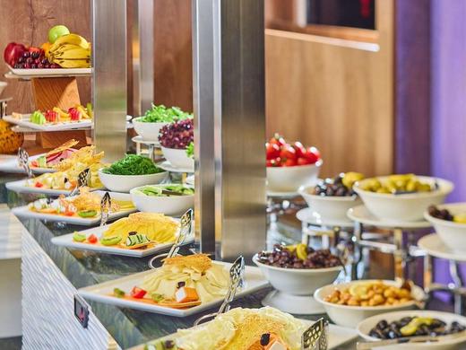 Ibis Istanbul Airport