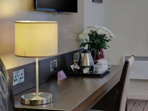 Fortune Huddersfield, Sure Hotel Collection by Best Western