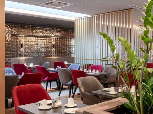 PLAZA INN Wiener Neustadt, BW Signature Collection