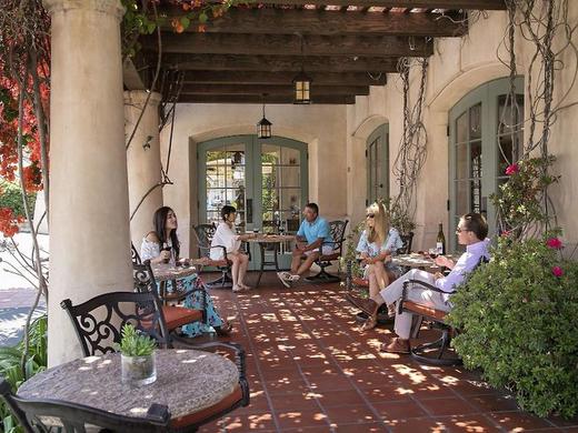 Brisas Del Mar Inn at the Beach