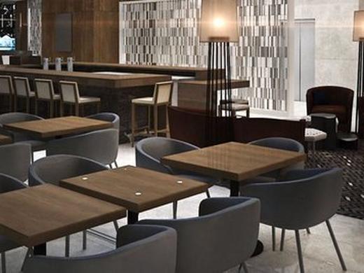 Aloft Sacramento Airport Natomas