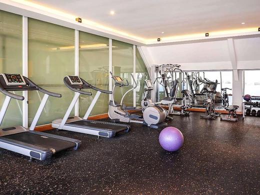 The Kuta Beach Heritage Hotel Bali - Managed by AccorHotels