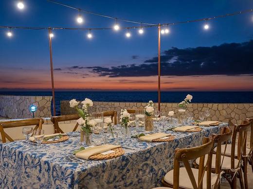 Ocean Cliff Hotel Negril