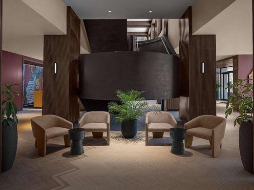 ROK Hotel Kingston, Tapestry Collection by Hilton