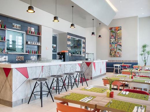 ibis Styles Jakarta Mangga Dua Square