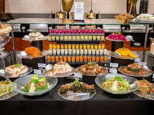 Swissôtel Al Maqam Makkah