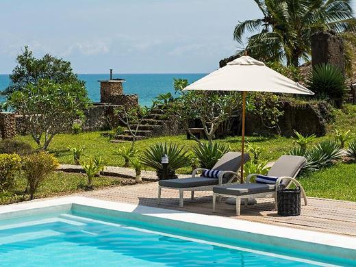 Chuini Zanzibar Beach Lodge