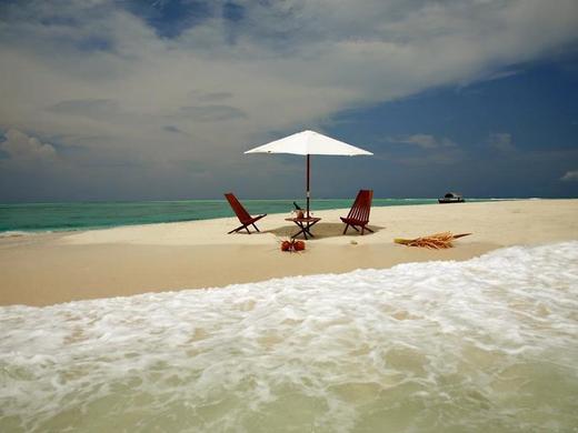 Chuini Zanzibar Beach Lodge