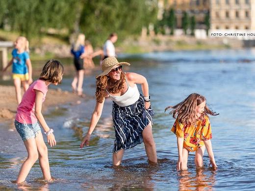 Elite Stadshotellet Karlstad