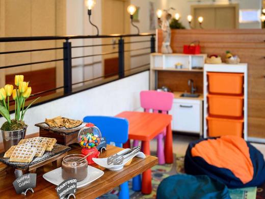 Novotel Budapest City