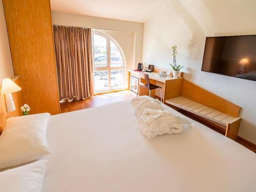 ibis Florence North Airport