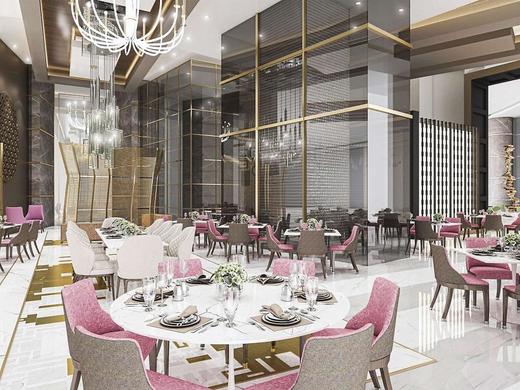 Sofitel Riyadh Hotel & Convention Centre