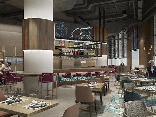 Mercure Singapore On Stevens