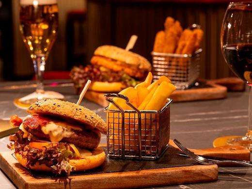 Best Western Plus Plaza Hotel Darmstadt