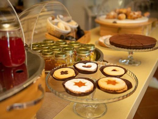 Si Montalcino Hotel & Restaurant