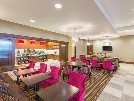 Homewood Suites by Hilton Houston Downtown