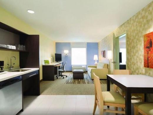 Home2 Suites by Hilton Houston Willowbrook
