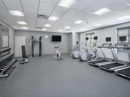 Homewood Suites by Hilton Houston Memorial