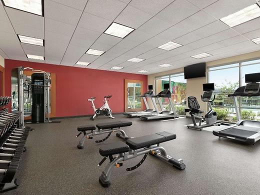 Homewood Suites by Hilton Houston NW at Beltway 8