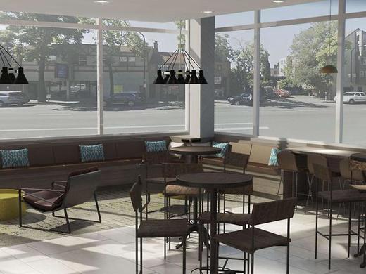 Aiden by Best Western @ Berkeley