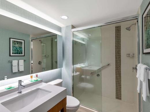 Hyatt Place San Jose Airport