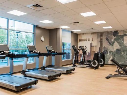 Hyatt House San Jose Airport