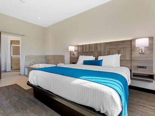 Best Western Plus Executive Residency Happy Valley/North Phoenix