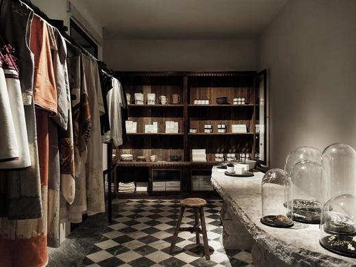 Odera, Tinos, Autograph Collection