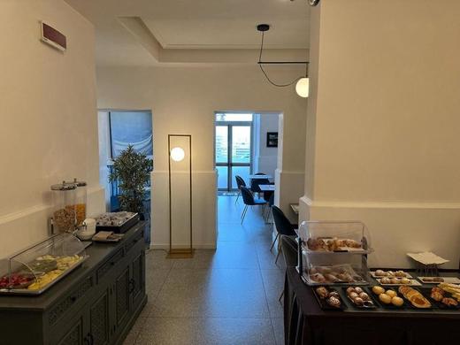 20 Miglia Boutique Hotel