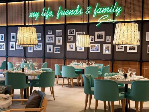 INNSIDE by Melia Liverpool