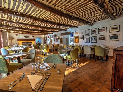 Logis Domaine De Roquerousse