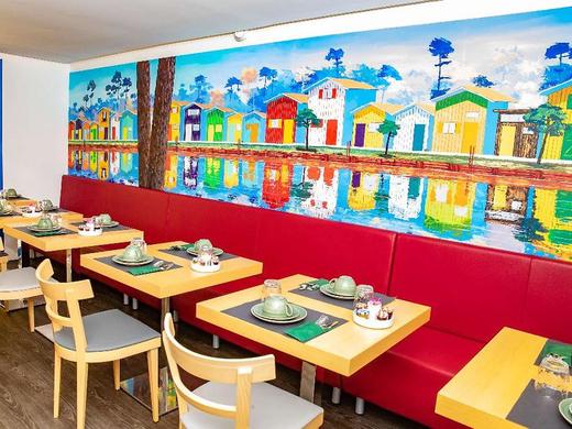 Best Western Arcachon le Port