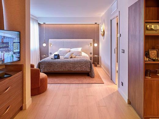 Best Western Plus Metz Technopole