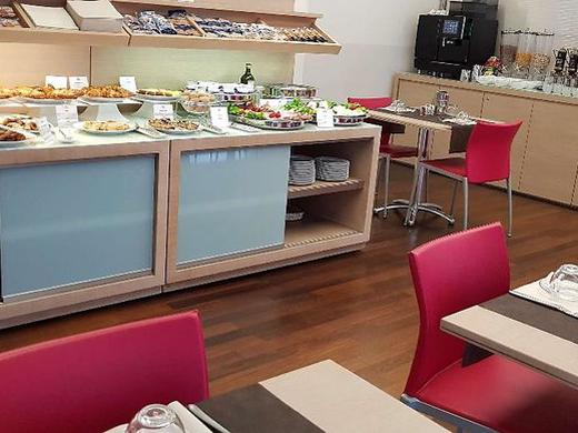 Best Western Hotel San Marco