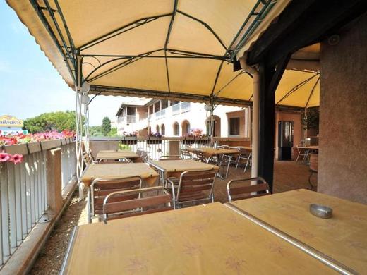 Belvedère Cannes Mougins