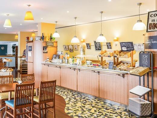 ibis Porto São João